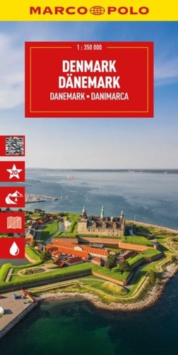 Denmark marco polo - polo, by