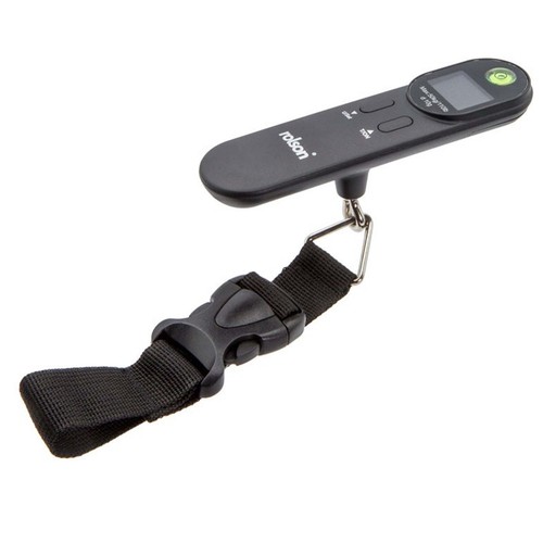 Salter digital luggage - salter,