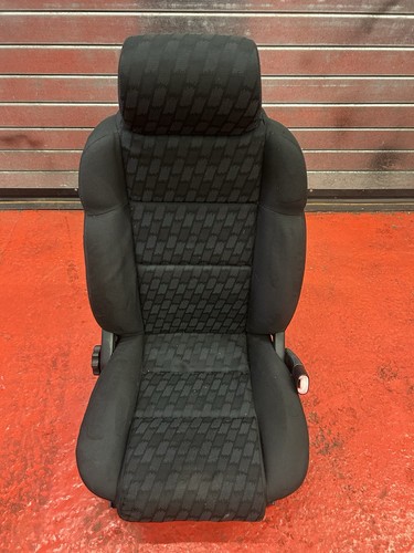 Fiat coupe 20v seat chair - fiat,
