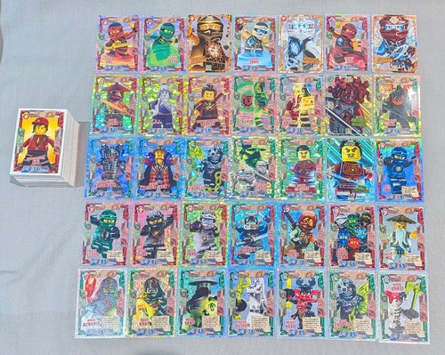 Ninjago 2017 masters - ninjago,