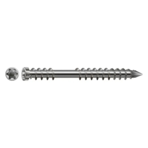 Spax stainless steel - a2,