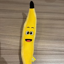 Banana plush soft toy inch - toy, 9