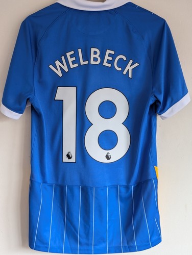 Brighton hove albion 2020 - brighton,
