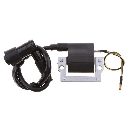 Ignition coil for yamaha lb50 - coil,