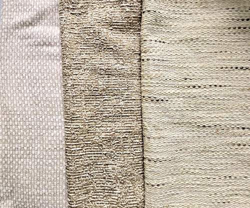 Designer fabric remnants good - designer,