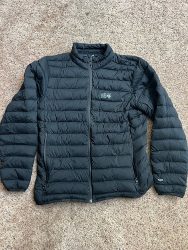 Mountain hardwear insulated - hardwear,