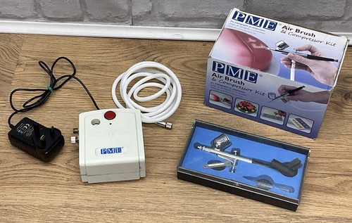 Pme air brush - air, compressor