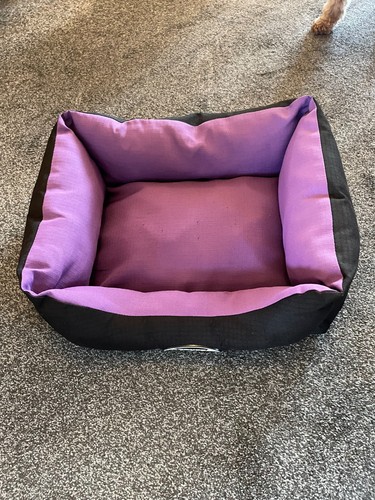 Scruffs small dog - bed, &