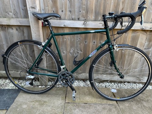Thorn audax mk3 - audax,