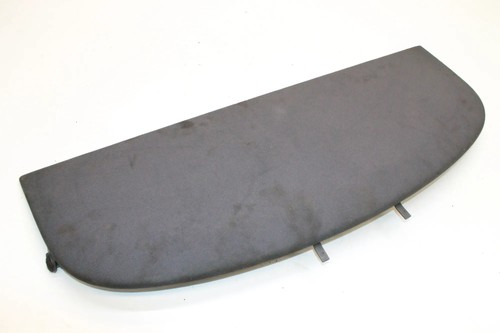 Audi mk2 rear parcel - rear,