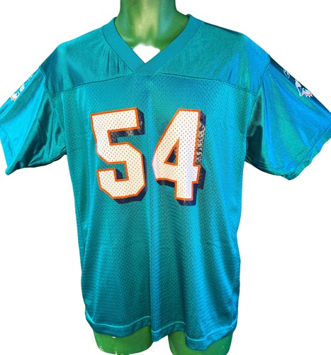 Nfl miami dolphins zach thomas - miami,