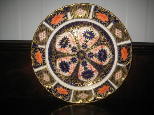 Diameter royal crown derby - diameter,