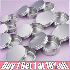 Aluminum metal empty - aluminum,