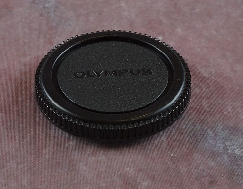 Olympus e500 camera body - olympus,