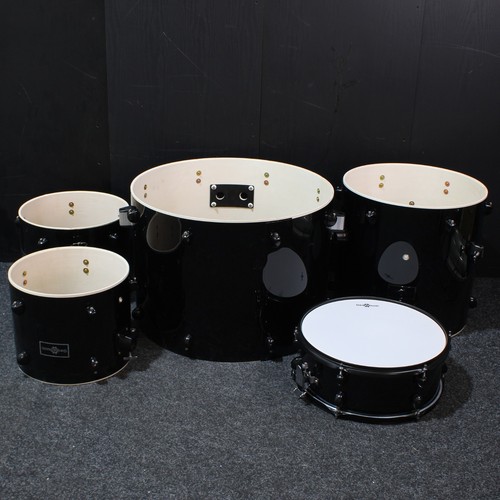 Bdk full size - bdk-1, drum