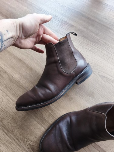 Church houston mens - mens, custom