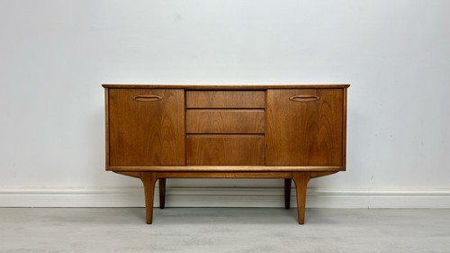 Teak sideboard jentique - teak, by