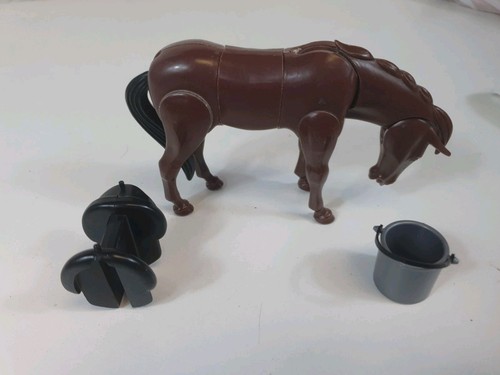 Vintage mettoy playcraft busy - vintage,