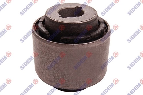 Rear fits both sides mounting - both,