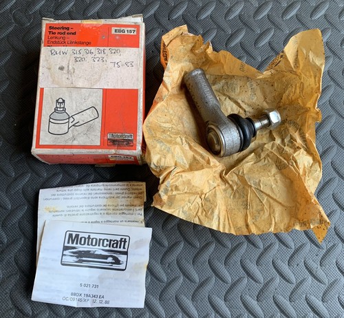 Nos genuine motorcraft - 1,
