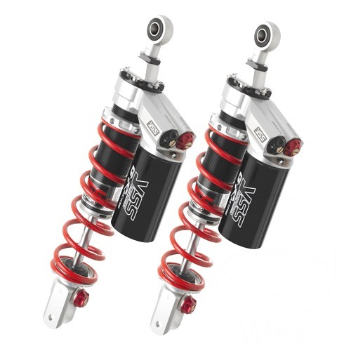 Yss twin shock - yss,