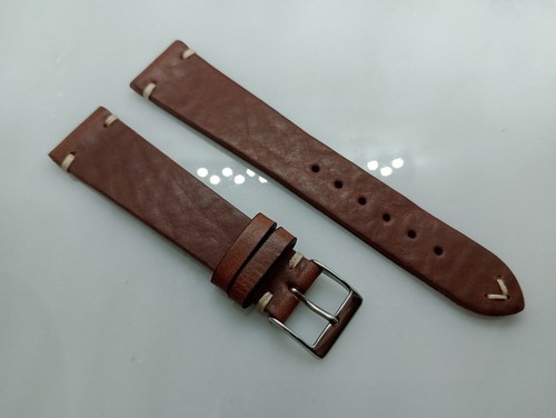 New geckota 20mm handmade - new,
