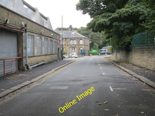 Photo 6x4 westfield street - photo,