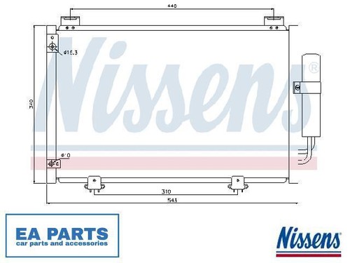 Condenser air conditioning - condenser,,