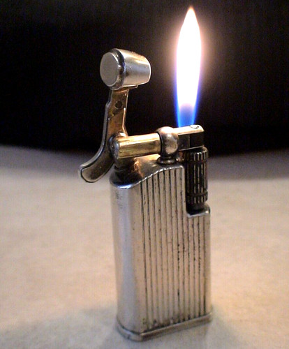 Lighter ancien maruman - lighter,