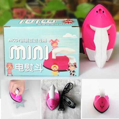 220v 110v mini electric iron - mini,