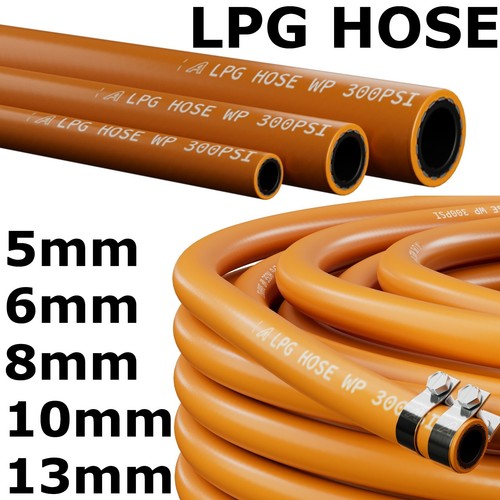 Lpg hose pipe calor gas - lpg,