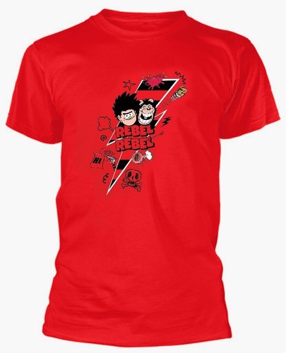 Beano dennis the - beano,