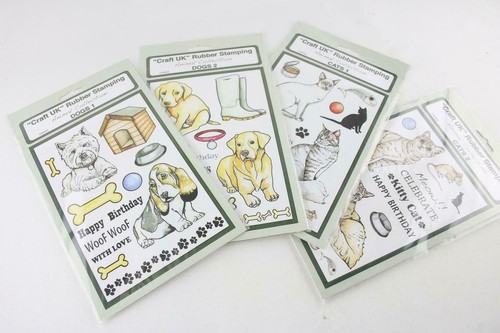 Craft animals collection - craft,