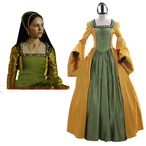 Queen anne boleyn - anne,