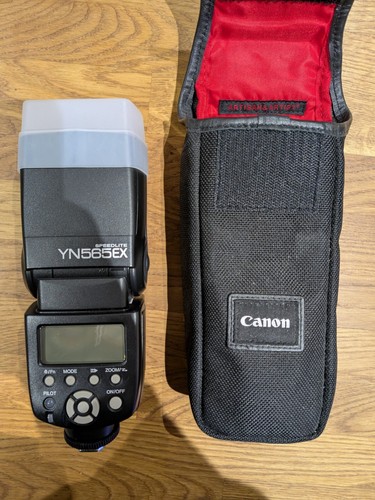 Yong nuo yongnuo speedlite - yongnuo,