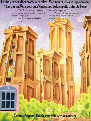 Advertisement advertising 1971 - advertising,