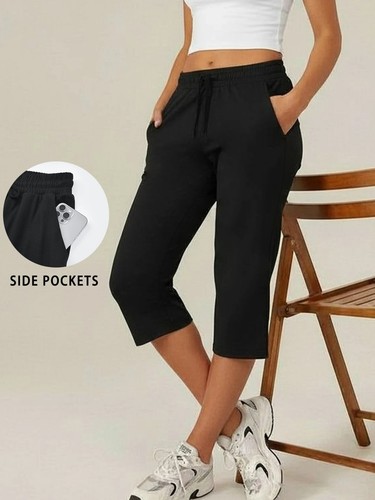 Ladies cherry berry capri - ladies,