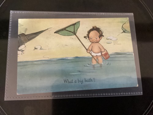 Mabel lucy attwell original - lucy,
