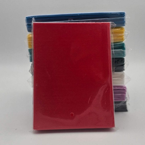 Grippy matte card - sleeves, 50pk