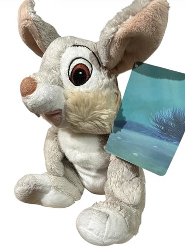 New tag disney store - disney, thumper