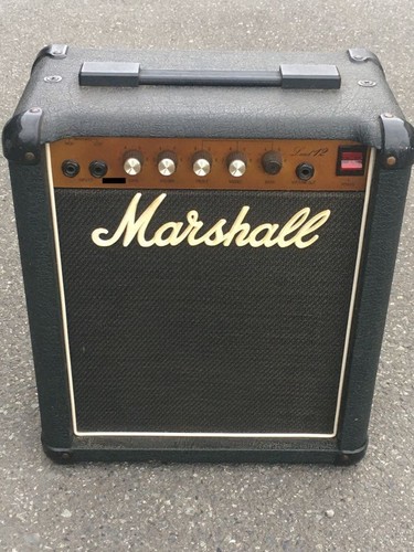 Marshall lead12 little jcm800 - little,