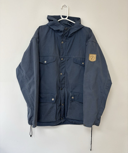Fjallraven greenland jacket - greenland,