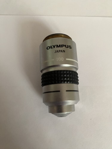 Olympus a100 microscope - olympus,