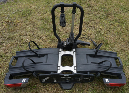 Thule easyfold 933 - thule, 2