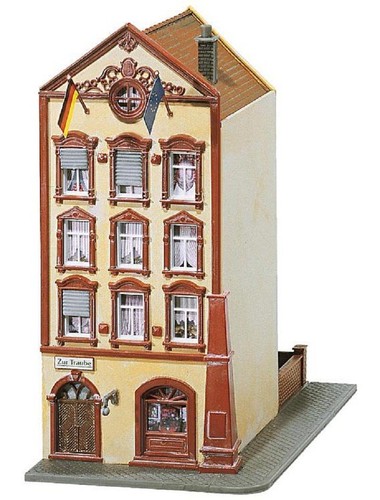 Faller 232310 model kit - 232310,