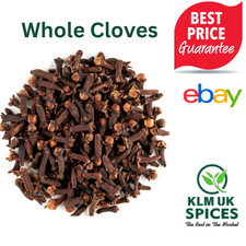Whole cloves dried spice - spice, –