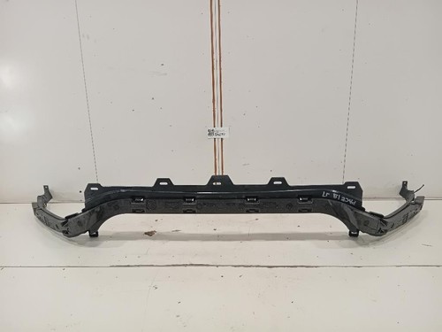 Front bumper reinforcement - reinforcement, for