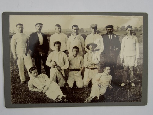 Cabinet card victorian - cabinet,