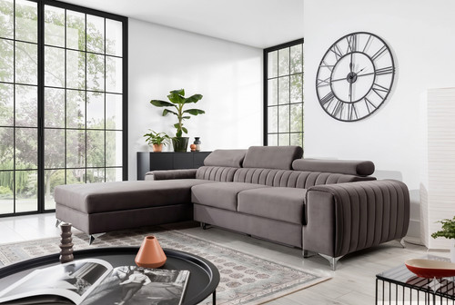 Sofaforge marlowe corner sofa - marlowe,