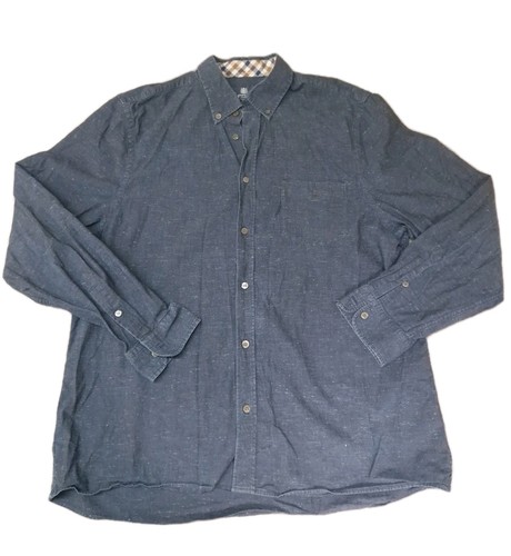 Aquascutum mens shirt 2xl - aquascutum,
